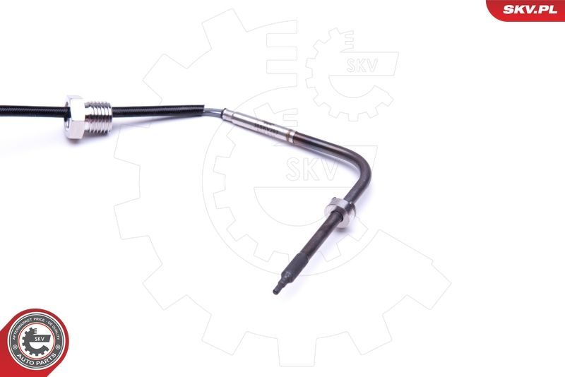 Jutiklis, išmetamųjų dujų temperatūra ESEN SKV 30SKV293