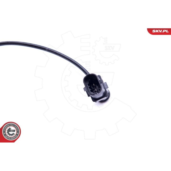 Jutiklis, išmetamųjų dujų temperatūra ESEN SKV 30SKV293