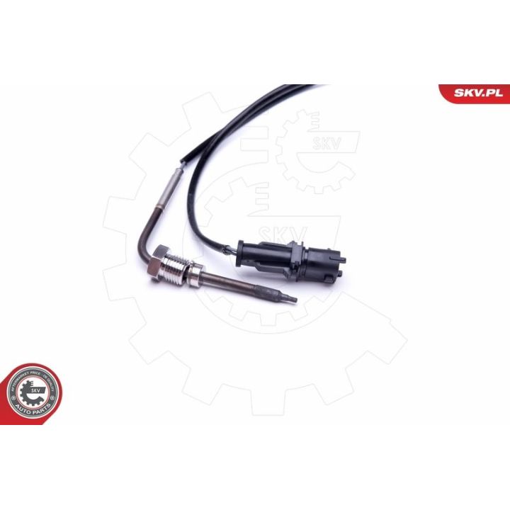 Jutiklis, išmetamųjų dujų temperatūra ESEN SKV 30SKV293