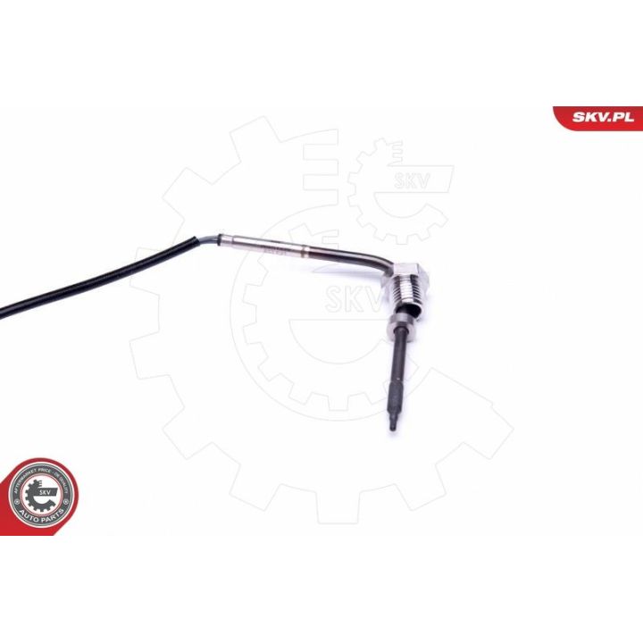 Jutiklis, išmetamųjų dujų temperatūra ESEN SKV 30SKV296