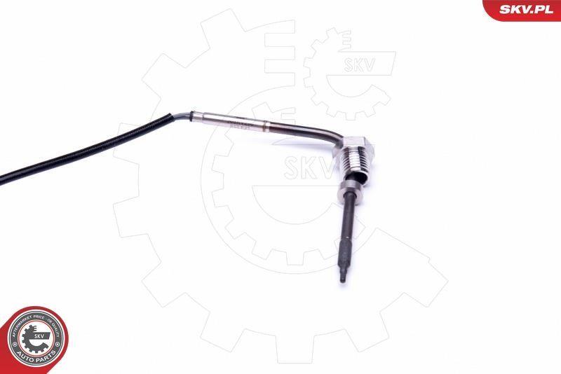 Jutiklis, išmetamųjų dujų temperatūra ESEN SKV 30SKV296