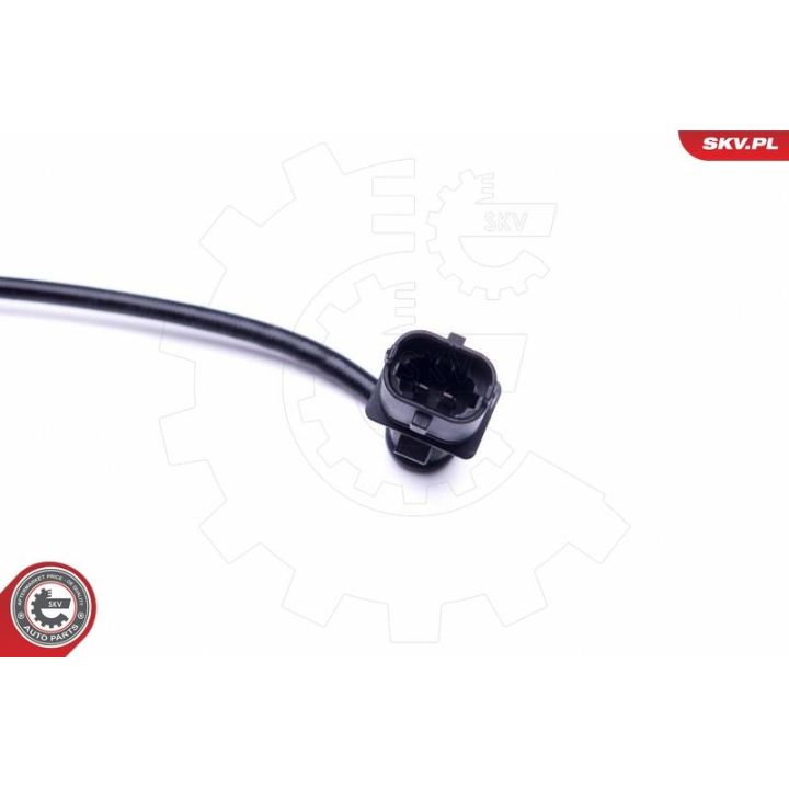 Jutiklis, išmetamųjų dujų temperatūra ESEN SKV 30SKV296