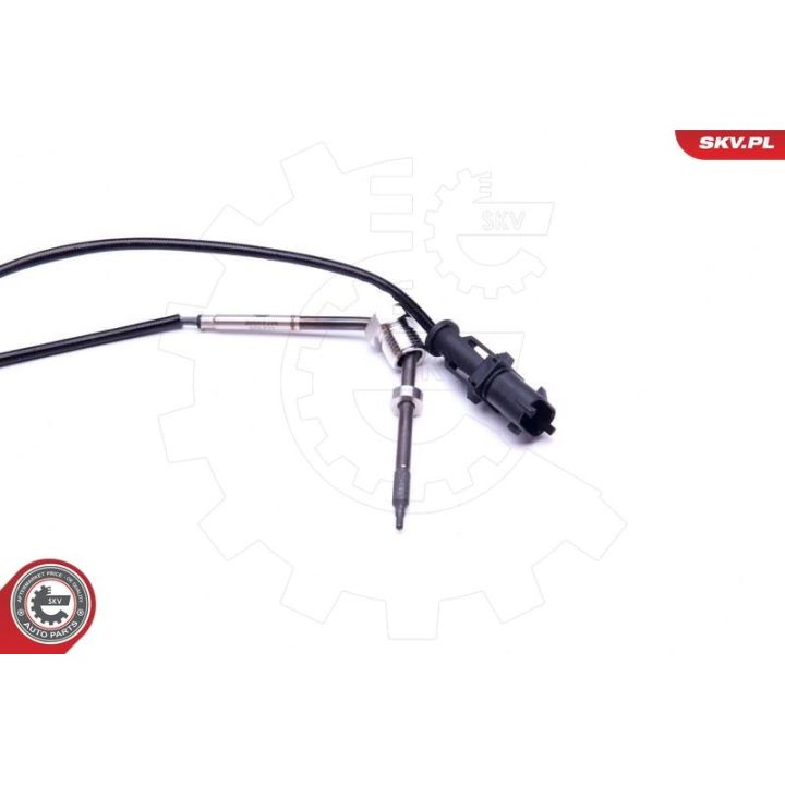 Jutiklis, išmetamųjų dujų temperatūra ESEN SKV 30SKV296