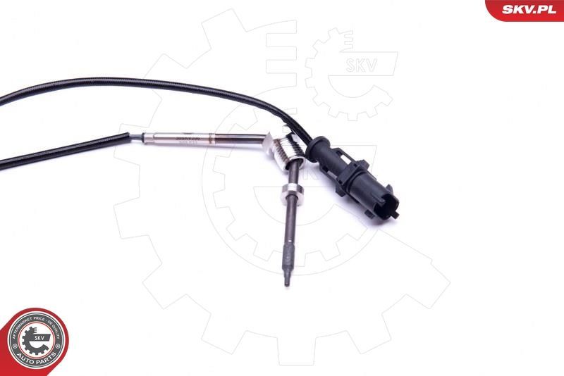 Jutiklis, išmetamųjų dujų temperatūra ESEN SKV 30SKV296