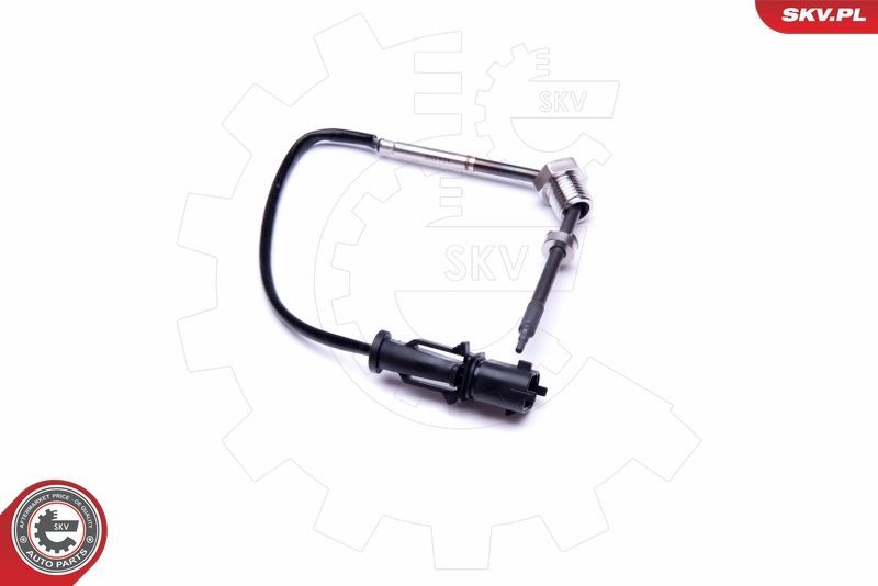 Jutiklis, išmetamųjų dujų temperatūra ESEN SKV 30SKV297