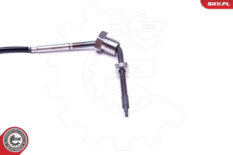 Jutiklis, išmetamųjų dujų temperatūra ESEN SKV 30SKV297