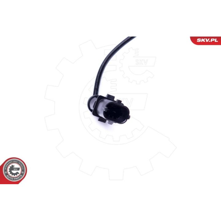 Jutiklis, išmetamųjų dujų temperatūra ESEN SKV 30SKV297