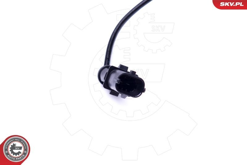 Jutiklis, išmetamųjų dujų temperatūra ESEN SKV 30SKV297