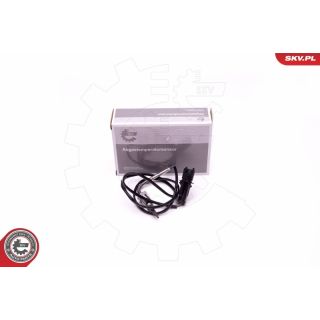 Jutiklis, išmetamųjų dujų temperatūra ESEN SKV 30SKV298