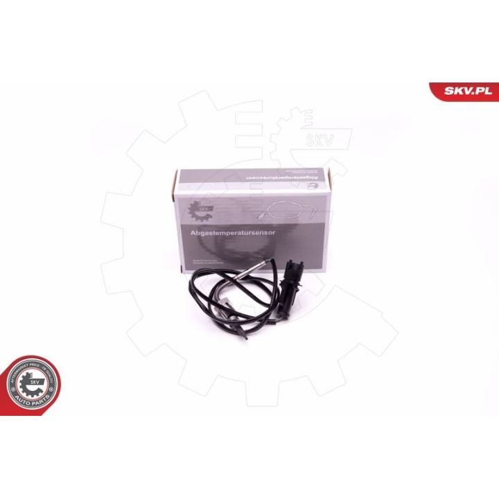 Jutiklis, išmetamųjų dujų temperatūra ESEN SKV 30SKV298