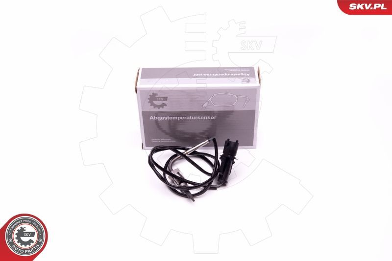 Jutiklis, išmetamųjų dujų temperatūra ESEN SKV 30SKV298
