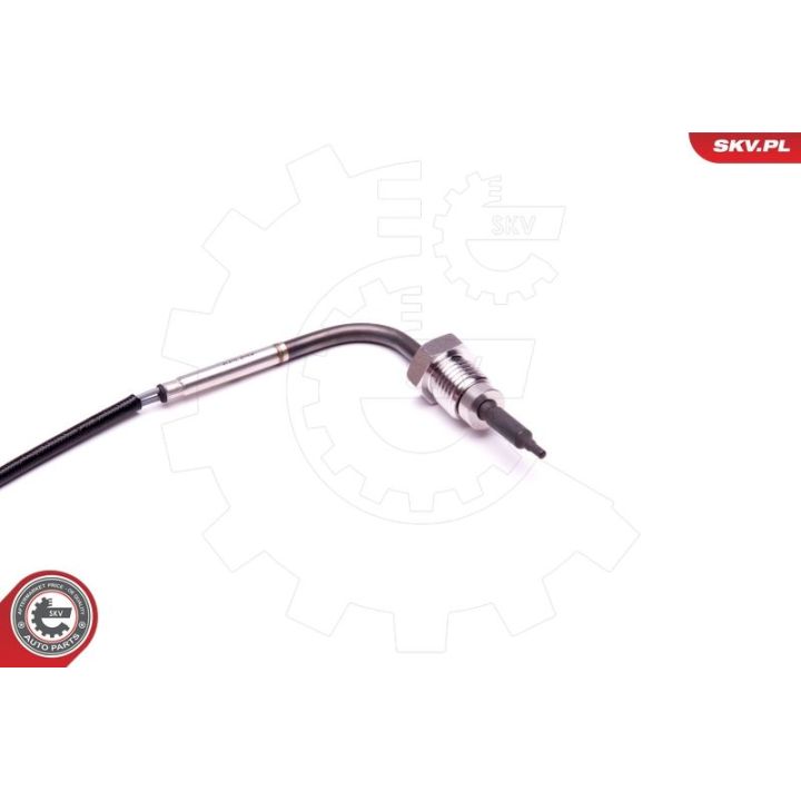 Jutiklis, išmetamųjų dujų temperatūra ESEN SKV 30SKV298