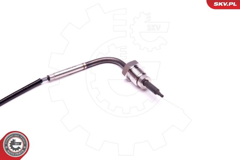 Jutiklis, išmetamųjų dujų temperatūra ESEN SKV 30SKV298