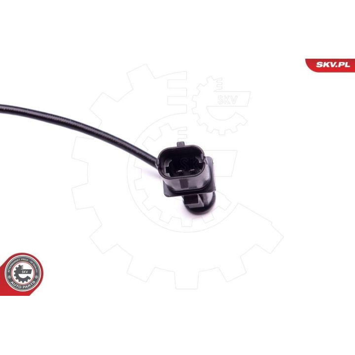 Jutiklis, išmetamųjų dujų temperatūra ESEN SKV 30SKV298