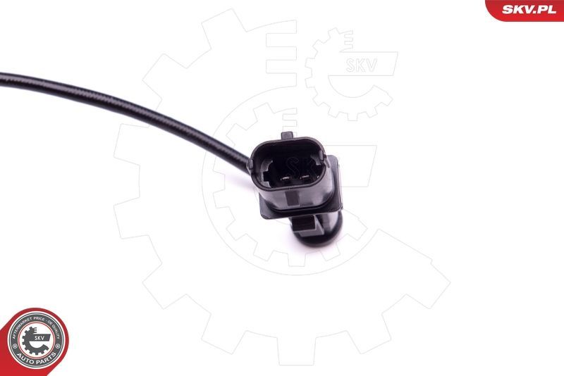 Jutiklis, išmetamųjų dujų temperatūra ESEN SKV 30SKV298