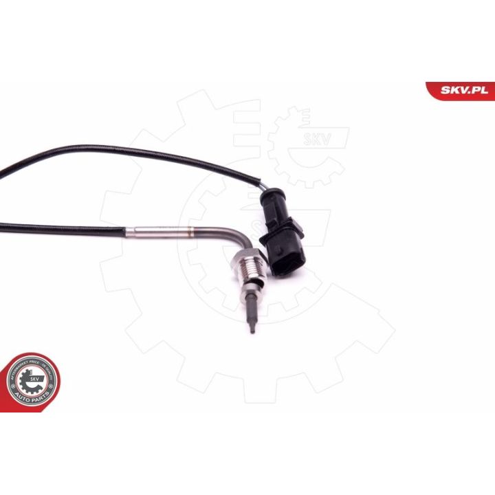 Jutiklis, išmetamųjų dujų temperatūra ESEN SKV 30SKV298