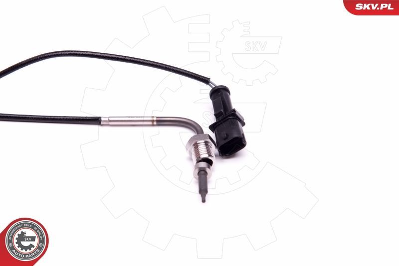 Jutiklis, išmetamųjų dujų temperatūra ESEN SKV 30SKV298