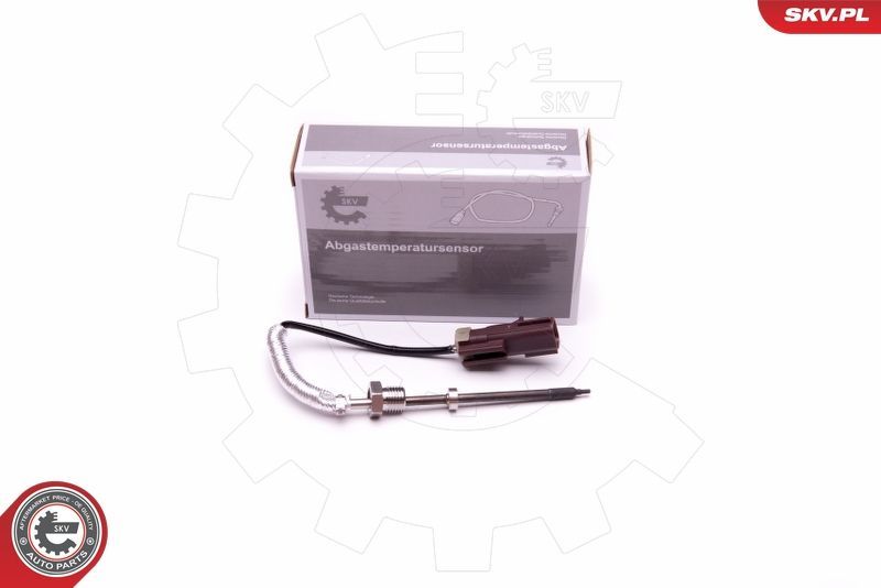 Jutiklis, išmetamųjų dujų temperatūra ESEN SKV 30SKV309