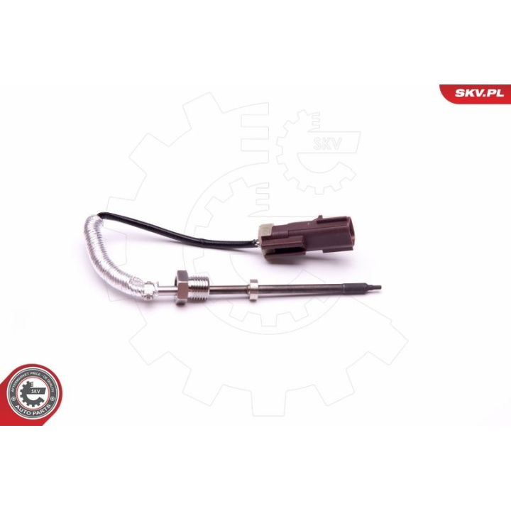 Jutiklis, išmetamųjų dujų temperatūra ESEN SKV 30SKV309