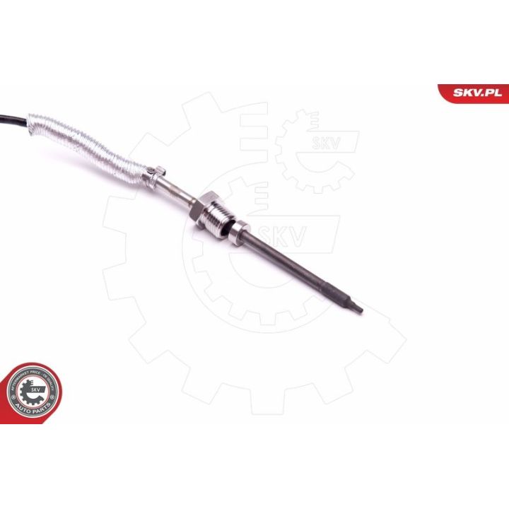 Jutiklis, išmetamųjų dujų temperatūra ESEN SKV 30SKV309