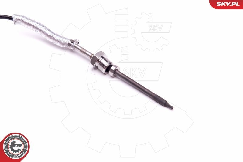 Jutiklis, išmetamųjų dujų temperatūra ESEN SKV 30SKV309