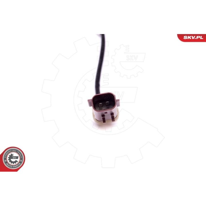 Jutiklis, išmetamųjų dujų temperatūra ESEN SKV 30SKV309