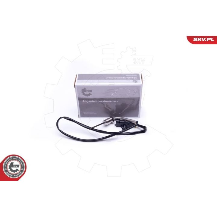 Jutiklis, išmetamųjų dujų temperatūra ESEN SKV 30SKV317