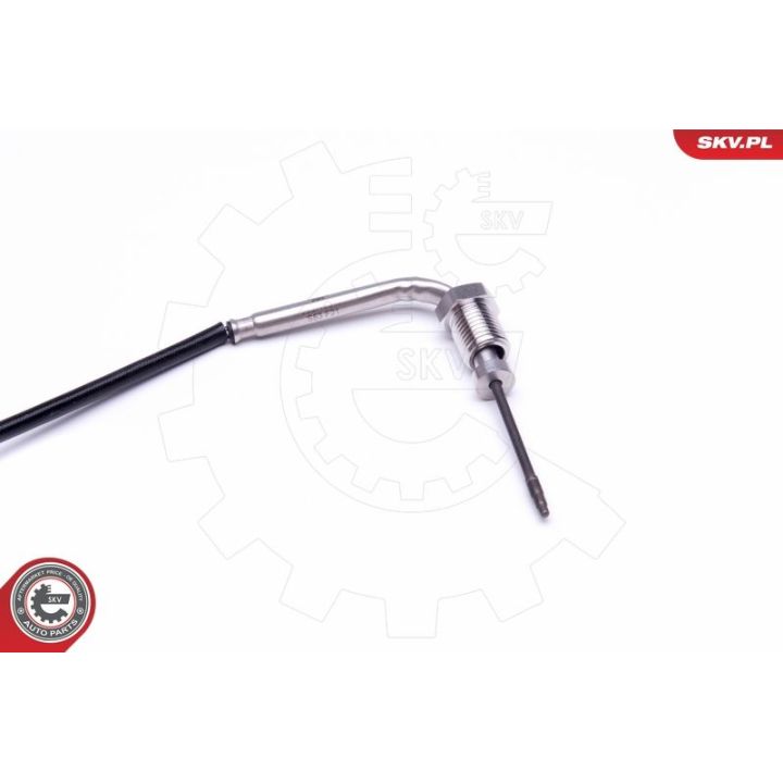 Jutiklis, išmetamųjų dujų temperatūra ESEN SKV 30SKV317