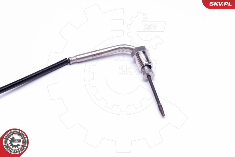 Jutiklis, išmetamųjų dujų temperatūra ESEN SKV 30SKV317