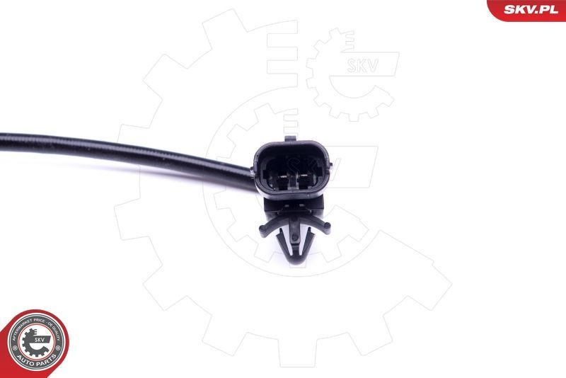 Jutiklis, išmetamųjų dujų temperatūra ESEN SKV 30SKV317