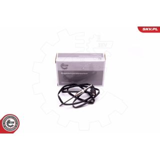 Jutiklis, išmetamųjų dujų temperatūra ESEN SKV 30SKV324