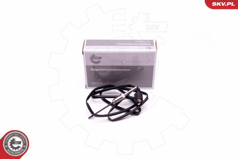 Jutiklis, išmetamųjų dujų temperatūra ESEN SKV 30SKV324