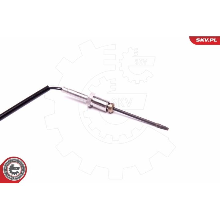 Jutiklis, išmetamųjų dujų temperatūra ESEN SKV 30SKV324