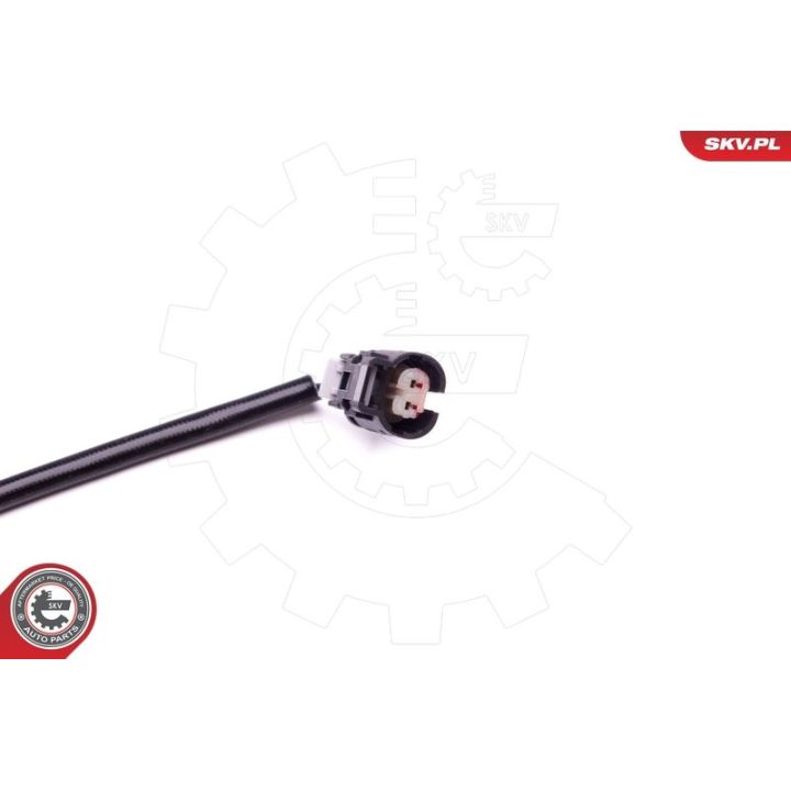 Jutiklis, išmetamųjų dujų temperatūra ESEN SKV 30SKV324