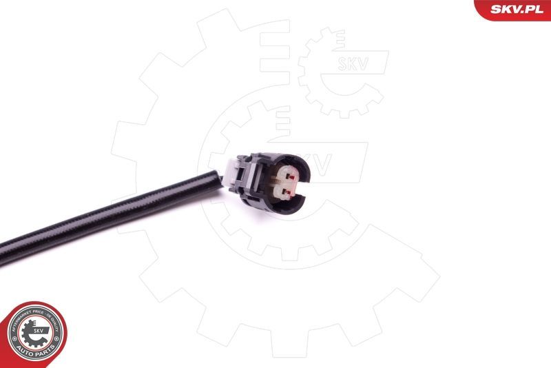 Jutiklis, išmetamųjų dujų temperatūra ESEN SKV 30SKV324