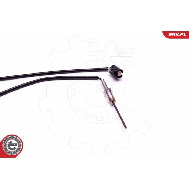 Jutiklis, išmetamųjų dujų temperatūra ESEN SKV 30SKV324