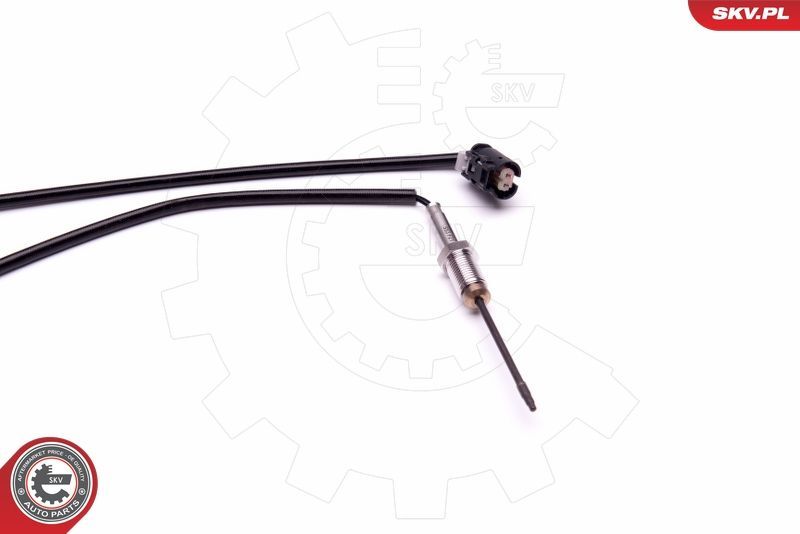 Jutiklis, išmetamųjų dujų temperatūra ESEN SKV 30SKV324