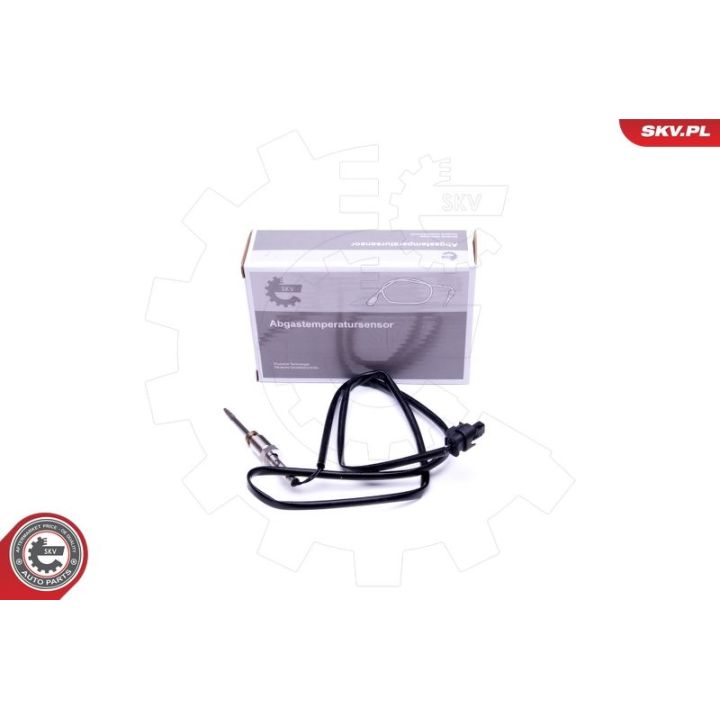 Jutiklis, išmetamųjų dujų temperatūra ESEN SKV 30SKV325