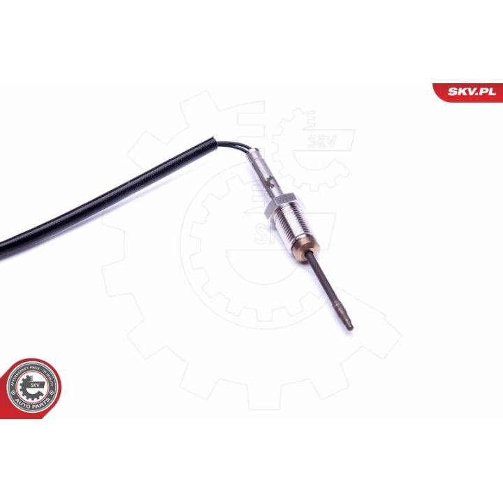 Jutiklis, išmetamųjų dujų temperatūra ESEN SKV 30SKV325