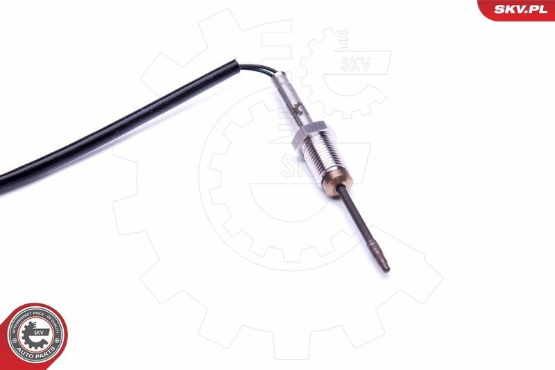 Jutiklis, išmetamųjų dujų temperatūra ESEN SKV 30SKV325