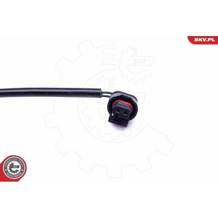 Jutiklis, išmetamųjų dujų temperatūra ESEN SKV 30SKV325