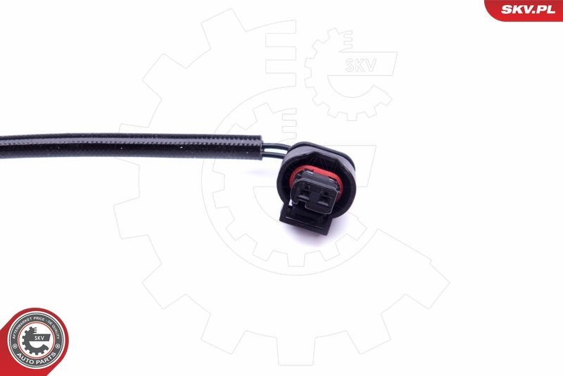 Jutiklis, išmetamųjų dujų temperatūra ESEN SKV 30SKV325