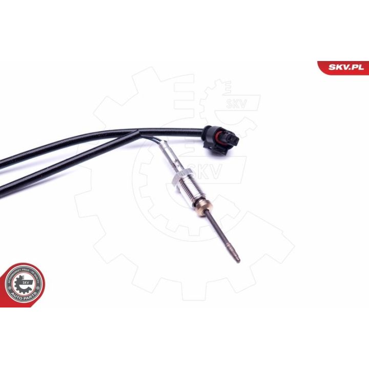 Jutiklis, išmetamųjų dujų temperatūra ESEN SKV 30SKV325