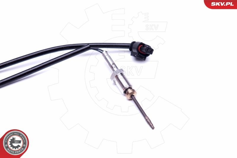 Jutiklis, išmetamųjų dujų temperatūra ESEN SKV 30SKV325