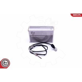 Jutiklis, išmetamųjų dujų temperatūra ESEN SKV 30SKV331