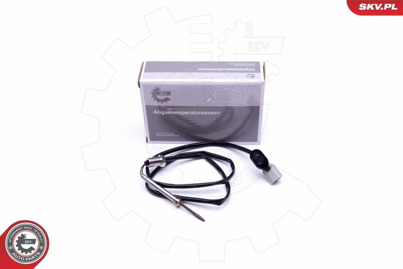 Jutiklis, išmetamųjų dujų temperatūra ESEN SKV 30SKV331