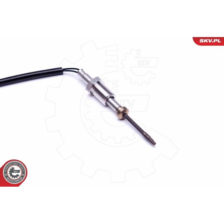 Jutiklis, išmetamųjų dujų temperatūra ESEN SKV 30SKV331