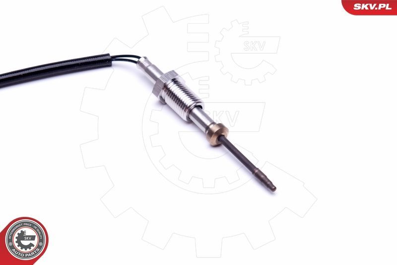 Jutiklis, išmetamųjų dujų temperatūra ESEN SKV 30SKV331