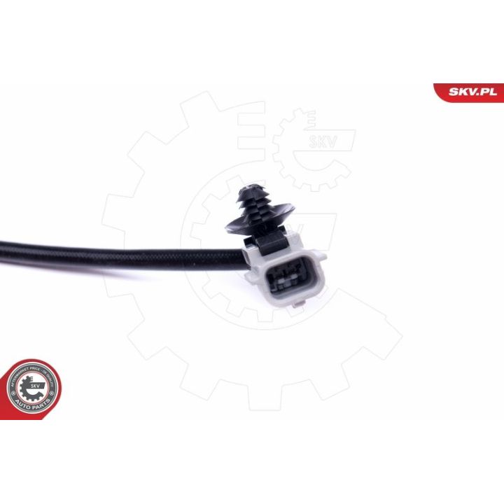 Jutiklis, išmetamųjų dujų temperatūra ESEN SKV 30SKV331