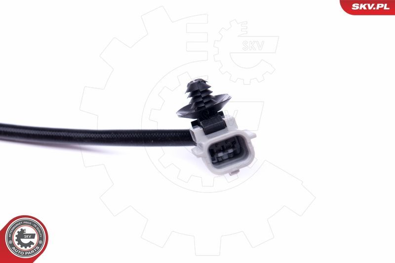 Jutiklis, išmetamųjų dujų temperatūra ESEN SKV 30SKV331